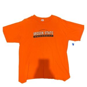Oregon state tee